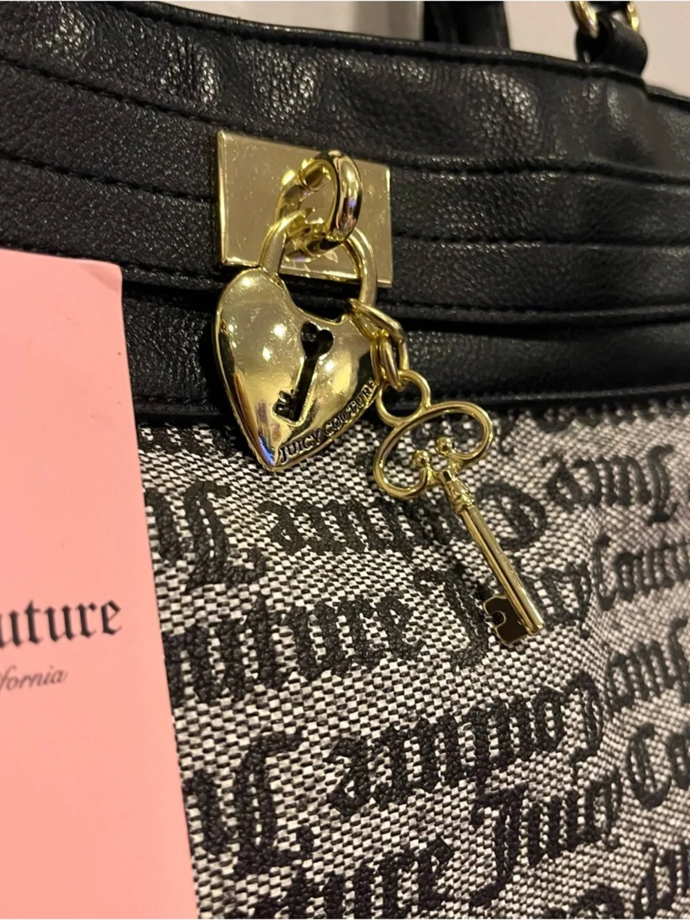 JC Purse - Picture 5 of 9